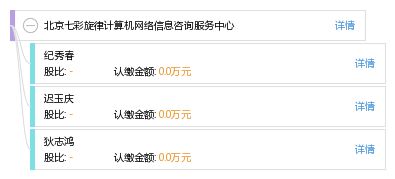 北京七彩旋律計(jì)算機(jī)網(wǎng)絡(luò)信息咨詢服務(wù)中心 專業(yè)網(wǎng)絡(luò)信息咨詢，助力企業(yè)數(shù)字化轉(zhuǎn)型